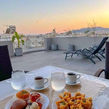My Home In Greece Athen Eksteriør billede