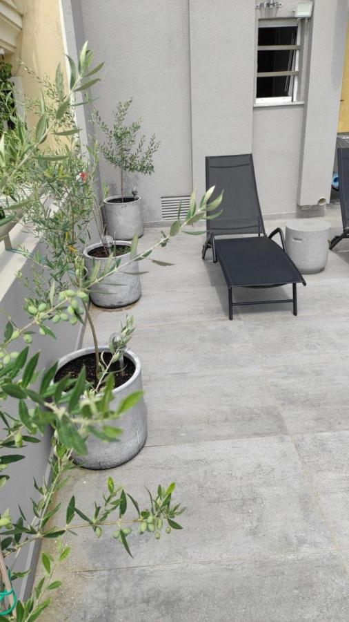 My Home In Greece Athen Eksteriør billede